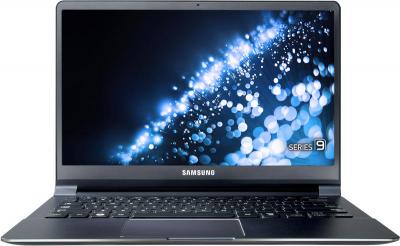 Ноутбук Samsung 900X3C (NP-900X3C-A03RU) - фронтальный вид