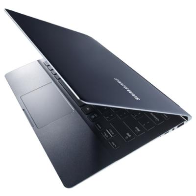Ноутбук Samsung 900X3C (NP-900X3C-A03RU) - общий вид