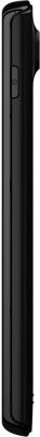 Смартфон Prestigio MultiPhone 4300 Duo Black (PAP4300DUO) - боковая панель