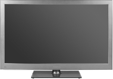 Телевизор Horizont 42LE4255D - общий вид