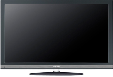 Телевизор Horizont 42LE4117D - общий вид