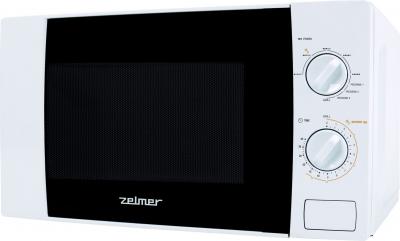 Микроволновая печь Zelmer 29Z017 - общий вид