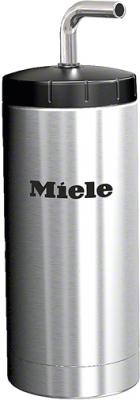 Кофемашина Miele CM 5200 White (White с термосом для молока) - термос