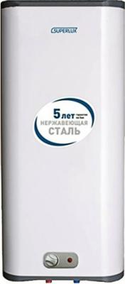 Накопительный водонагреватель Superlux NTS FLAT 100 V PW (RE) (3626010R) - общий вид