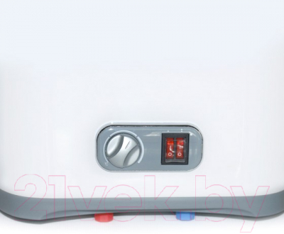Накопительный водонагреватель Superlux NTS FLAT 100 V PW (RE) (3626010R)