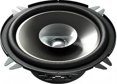 Коаксиальная АС Pioneer TS-G1321i - общий вид