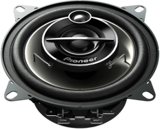 Коаксиальная АС Pioneer TS-G1023i - общий вид