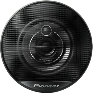 Коаксиальная ас Pioneer TS-G1023i - общий вид