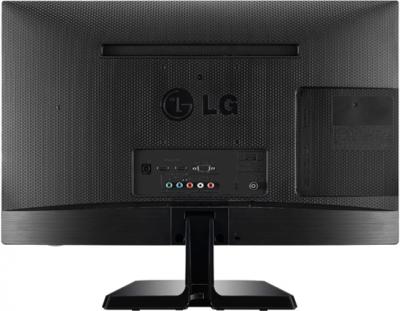 Телевизор LG M2732D-PZ - вид сзади