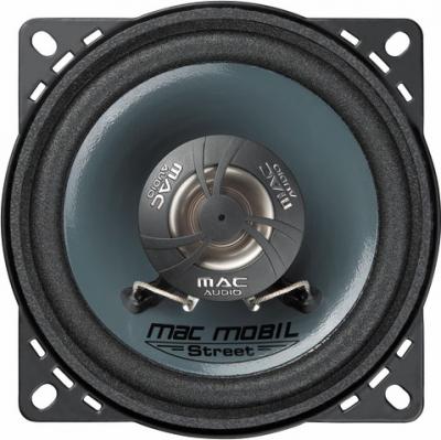 Коаксиальная ас Mac Audio MAC Mobil Street 10.2 - общий вид
