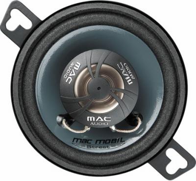 Коаксиальная ас Mac Audio MAC Mobil Street 87.2 - общий вид