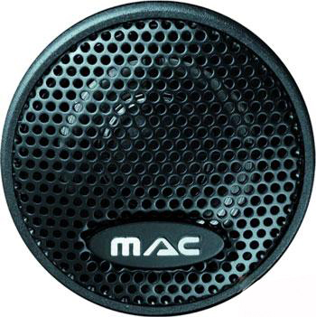 Компонентная ас Mac Audio Mac Mobil Street T19 - общий вид