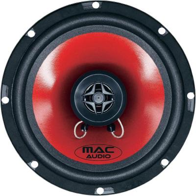 Коаксиальная ас Mac Audio APM FIRE 2.16 - общий вид