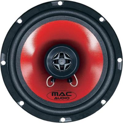 Коаксиальная ас Mac Audio APM FIRE 16.2 - общий вид