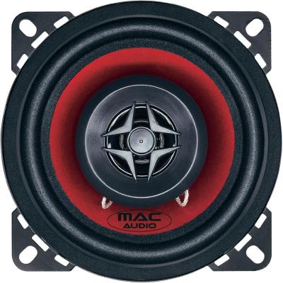 Коаксиальная ас Mac Audio APM Fire 10.2 - общий вид