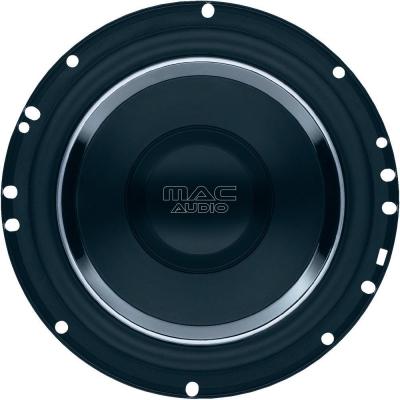 Коаксиальная ас Mac Audio MPE 2.16 - вид спереди