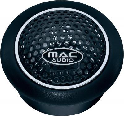 Коаксиальная ас Mac Audio MPE 2.16 - общий вид
