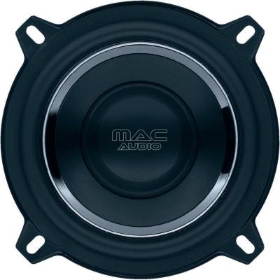 Компонентная ас Mac Audio MPE 2.13 - вид спереди