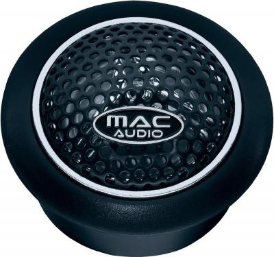 Компонентная ас Mac Audio MPE 2.13 - общий вид