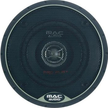 Коаксиальная ас Mac Audio Pro Flat 10.2 - общий вид