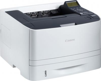Принтер Canon i-SENSYS LBP6670dn - общий вид