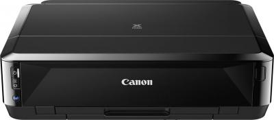 Принтер Canon Pixma iP7240 - фронтальный вид