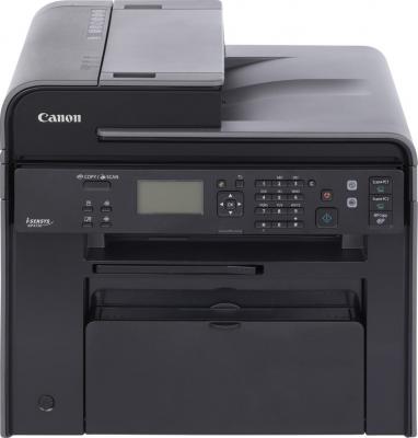 МФУ Canon i-SENSYS MF4730 - фронтальный вид