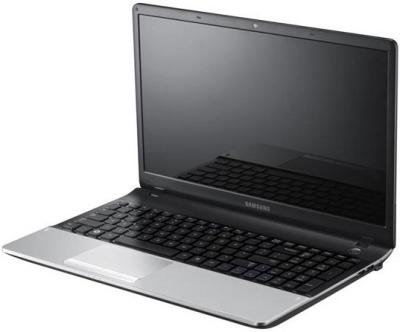 Ноутбук Samsung 300E5X (NP-300E5X-S05RU) - общий вид