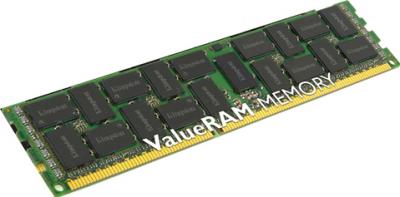 Оперативная память DDR3 Kingston KVR1333D3D4R9S/8G - общий вид