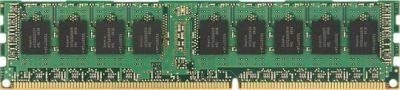 Оперативная память DDR3 Kingston KVR1333D3D8R9S/4G - общий вид