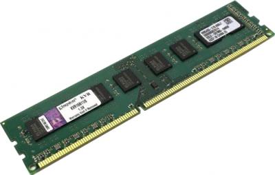 Оперативная память DDR3 Kingston KVR16N11/2BK - общий вид