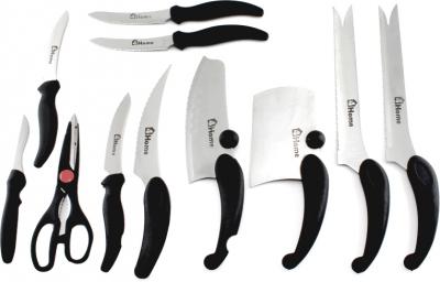 Набор ножей 4Home PTCH20801 - общий вид