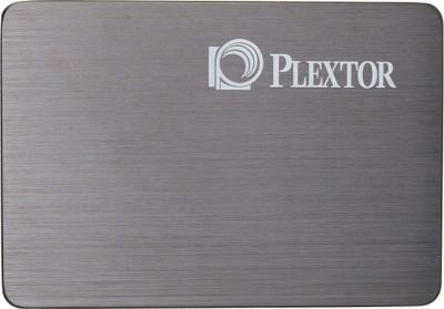 SSD диск Plextor M5S 128GB (PX-128M5S) - фронтальный вид