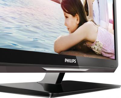 Телевизор Philips 24PFL3507T/60 - подставка