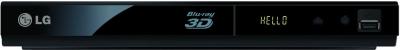 Blu-ray-плеер LG BP325 - вид спереди