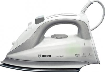 Утюг Bosch TDA 7640 - общий вид