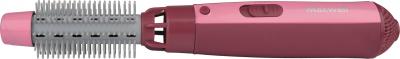 Фен-щетка Maxwell MW-2303 Pink - общий вид