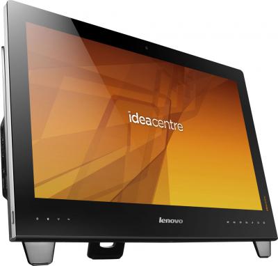 Готовое рабочее место Lenovo B540 (57310380) - общий вид