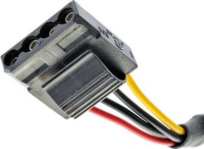 Блок питания для компьютера FSP 600-80EPN - Molex