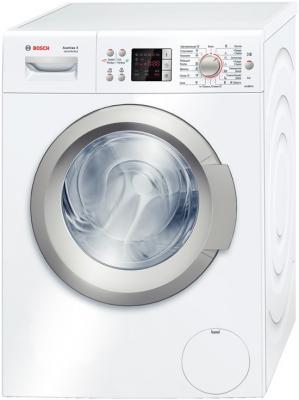 Стиральная машина Bosch WAQ20441OE - общий вид