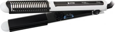 Выпрямитель для волос Vitek VT-1315 (Black-White) - общий вид