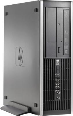 Системный блок HP Compaq Elite 8300 MT (B0F22EA) - общий вид