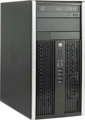 Системный блок HP Compaq 6300 Pro MT (B0F52EA) - общий вид