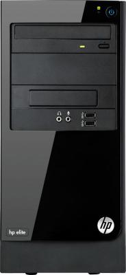 Системный блок HP Elite 7500 MT (B5H82EA) - общий вид