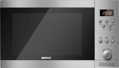 Микроволновая печь Beko MWB 2000 EX - общий вид