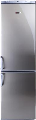 Холодильник с морозильником Swizer DRF-110V-ISN - общий вид