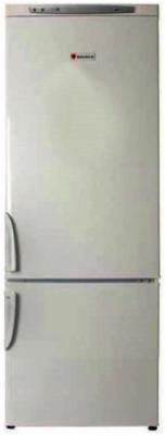 Холодильник с морозильником Swizer DRF-112-ISN - общий вид