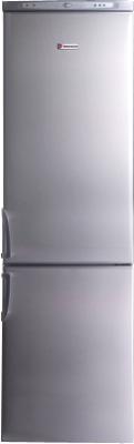 Холодильник с морозильником Swizer DRF-119V-ISN - общий вид