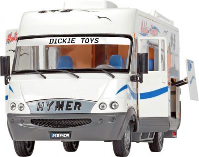 Автобус игрушечный Dickie Кемпер / 203314847 - общий вид