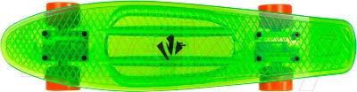 Скейтборд Powerslide Juicy Susi 600075/GR (зеленый)